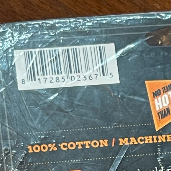 NY Yankees #1 Grill/ Oven Mitt New in Package Official MLB Collectors Item! - Picture 7 of 7